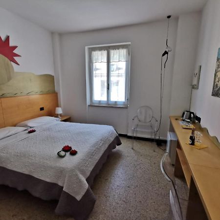 Tonino Basso Camere Nuova Gestione Vernazza Exterior photo