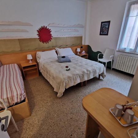 Tonino Basso Camere Nuova Gestione Vernazza Exterior photo