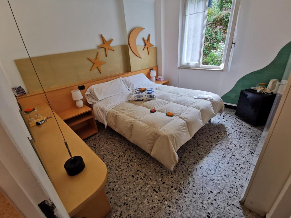 Tonino Basso Camere Nuova Gestione Vernazza Exterior photo